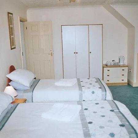 Westgrange House Bed & Breakfast Canterbury Camera foto
