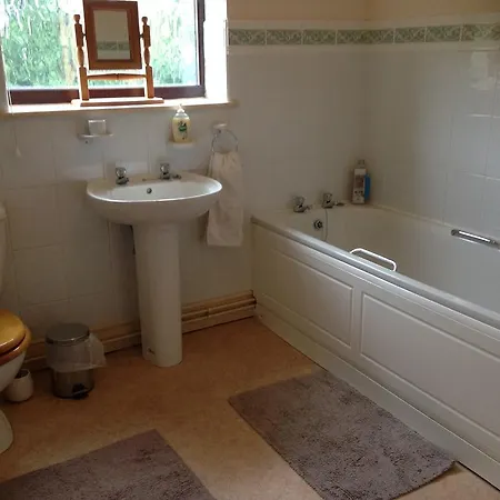 Westgrange House Bed & Breakfast Canterbury Esterno foto