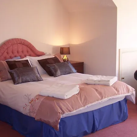 Westgrange House Bed & Breakfast Canterbury Esterno foto