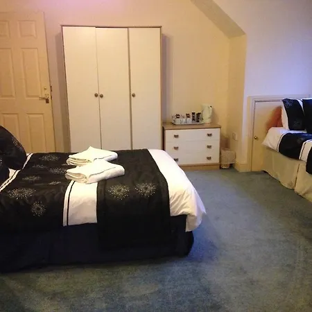 Westgrange House Bed & Breakfast Canterbury Esterno foto