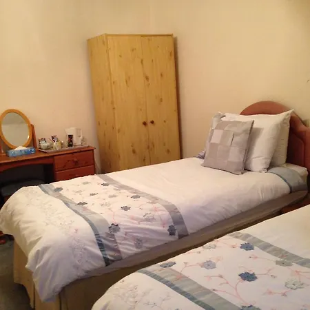 Westgrange House Bed & Breakfast Canterbury Esterno foto