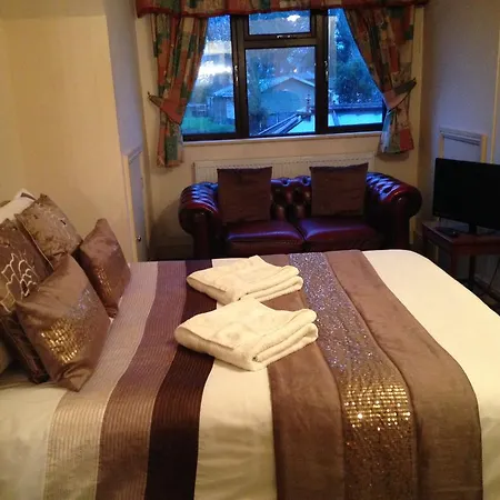 Westgrange House Bed & Breakfast Canterbury Esterno foto
