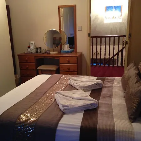 Westgrange House Bed & Breakfast Canterbury Esterno foto