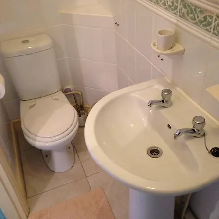 Westgrange House Bed & Breakfast Canterbury Esterno foto