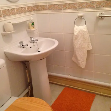 Westgrange House Bed & Breakfast Canterbury Esterno foto