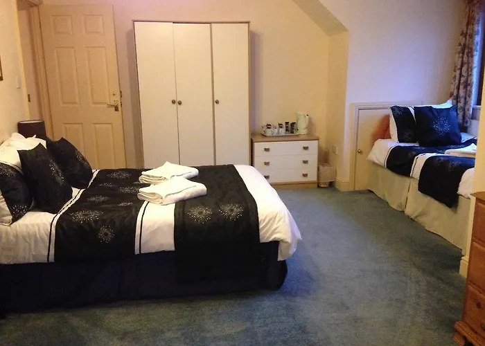 Westgrange House Bed & Breakfast