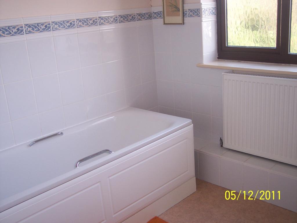 Westgrange House Bed & Breakfast 3*