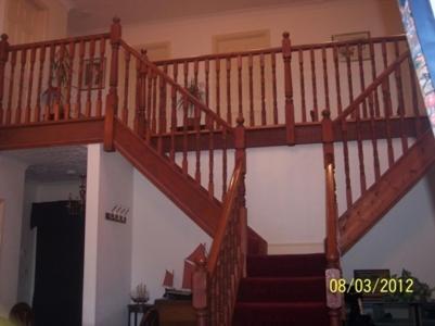 Westgrange House Bed & Breakfast Canterbury