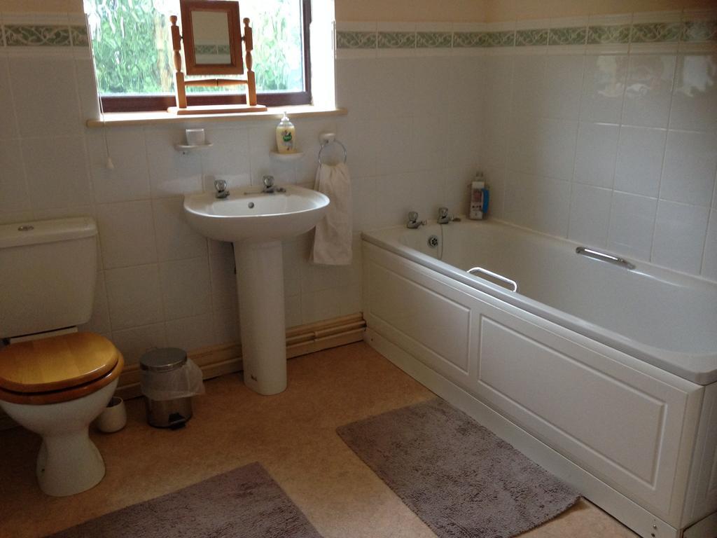 Bed & Breakfast Westgrange House Canterbury