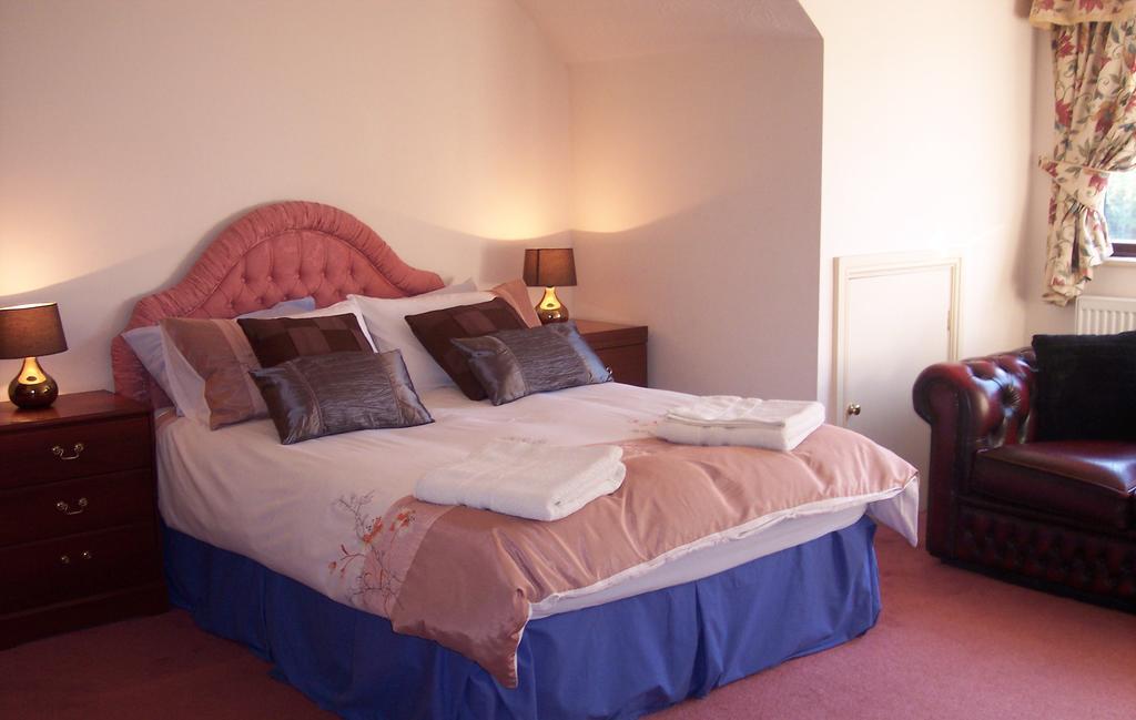 Bed & Breakfast Westgrange House