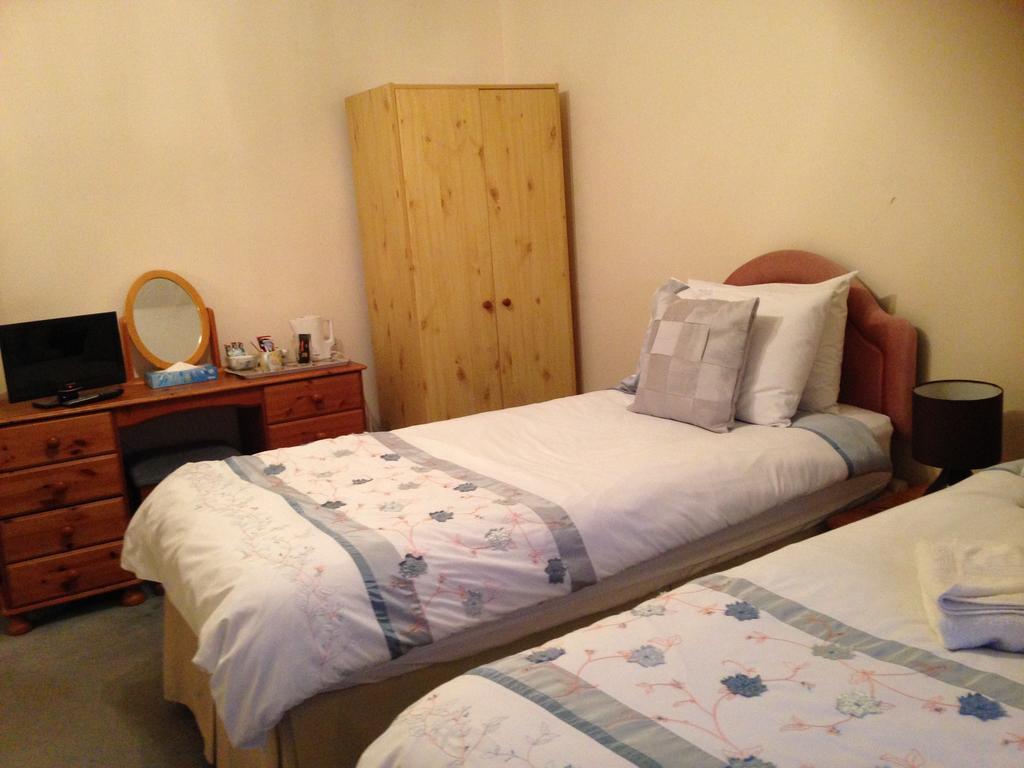 Westgrange House 3*