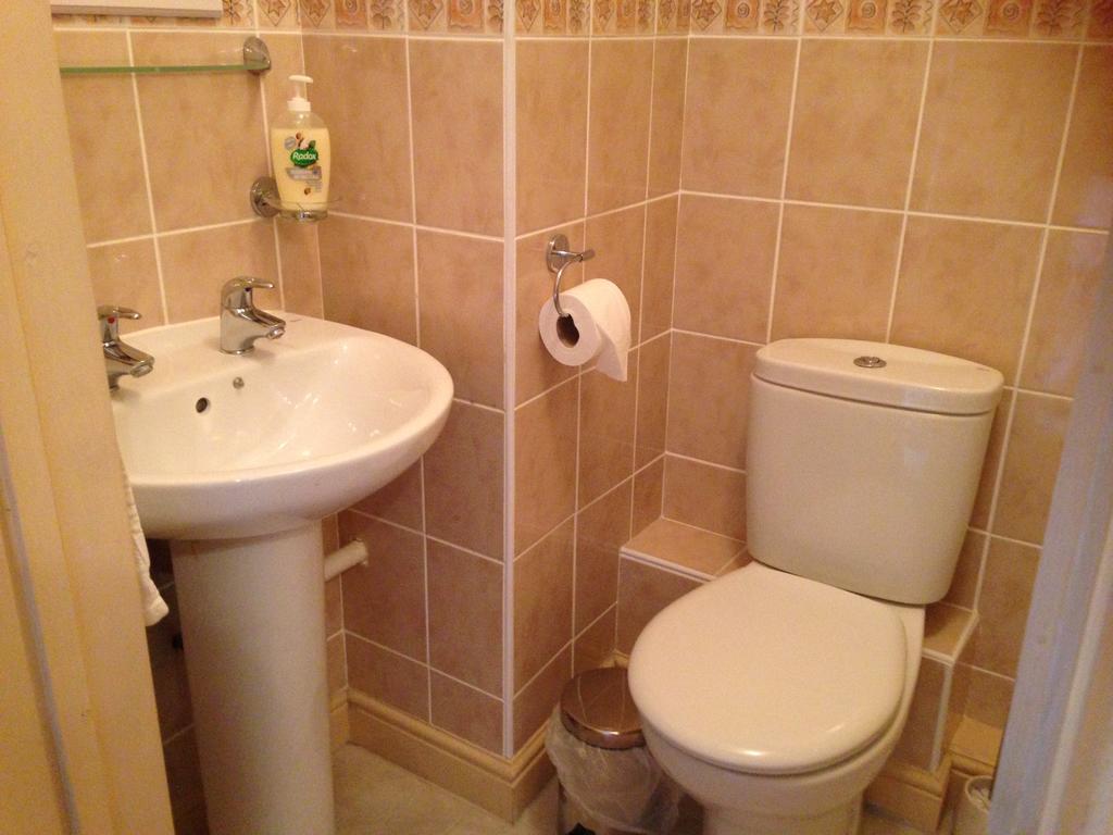 Bed & Breakfast Westgrange House 3*