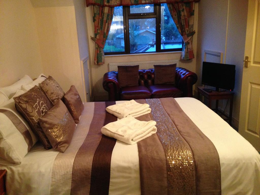 Westgrange House Bed & Breakfast 3*
