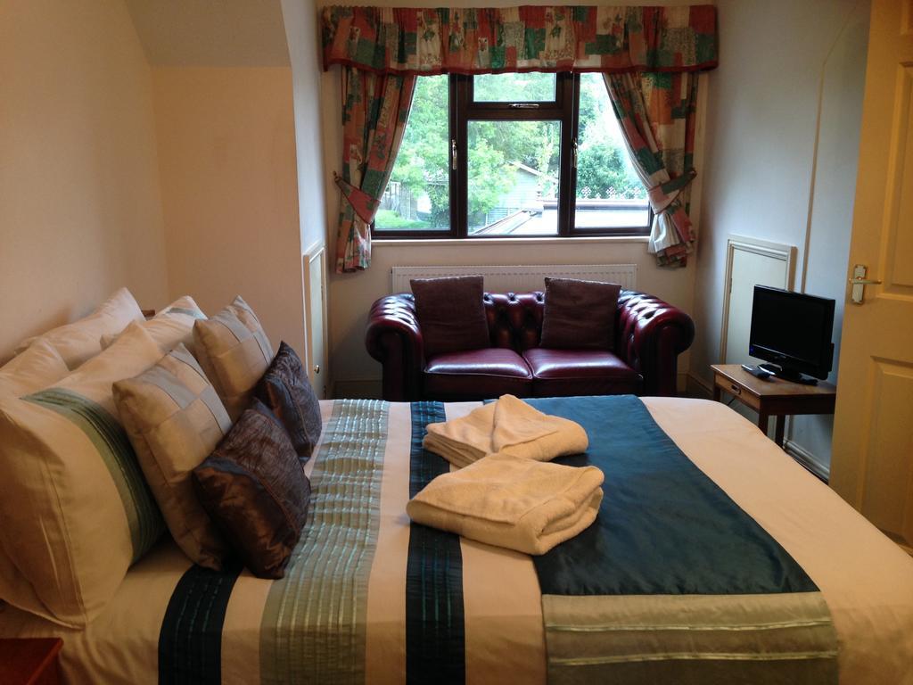 Westgrange House 3* Canterbury