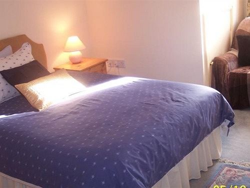 Bed & Breakfast Westgrange House