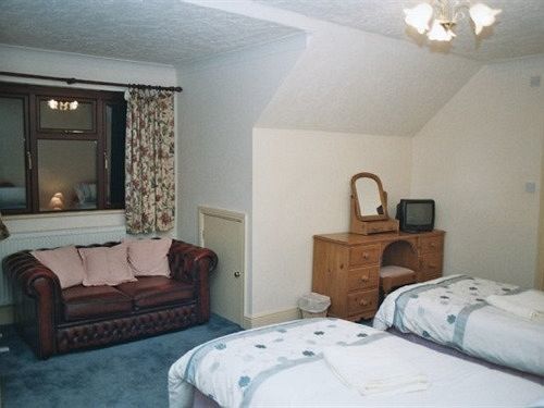 Bed & Breakfast Westgrange House Canterbury