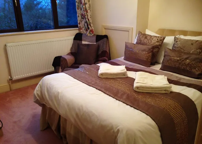 Westgrange House Bed & Breakfast