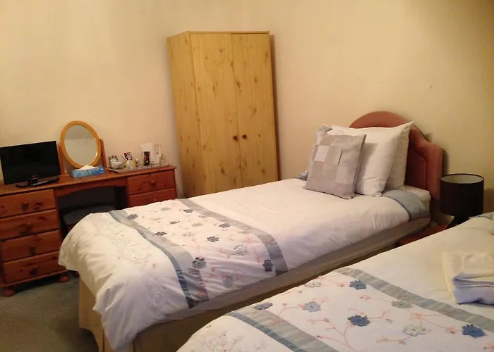 Westgrange House Bed & Breakfast