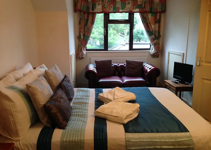 Westgrange House Bed & Breakfast