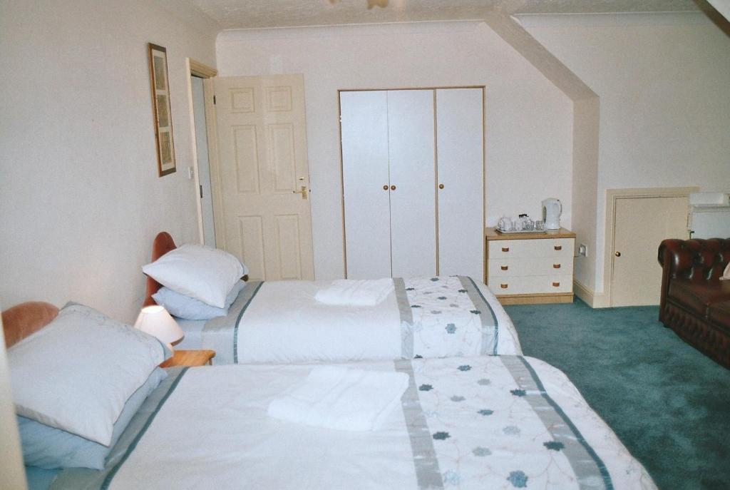 Westgrange House Bed and breakfast 3*
