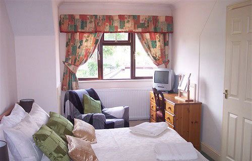 Westgrange House Bed and breakfast 3*